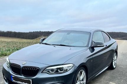 BMW M240i 84.426 km 33.800 &euro; Hambach 97456