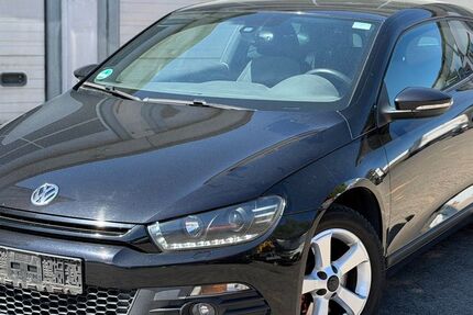 VW Scirocco 184.927 km 4.200 &euro; Fulda 36100