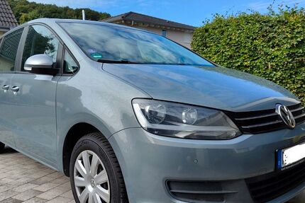 VW Sharan 207.000 km 9.500 &euro; Elztal-Neckarburken 74834