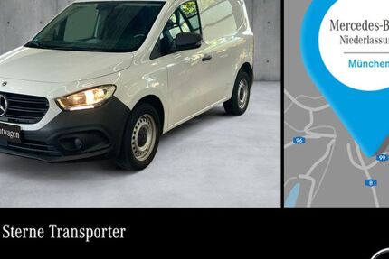 Mercedes-Benz Citan 14.730 km 15.458 &euro; München 81739