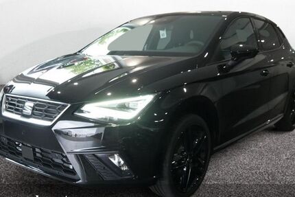Seat Ibiza 3.500 km 24.970 &euro; Bietigheim-Bissingen 74321