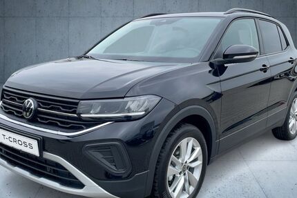 VW T-Cross 1.170 km 27.970 &euro; Saal a.d. Donau 93342
