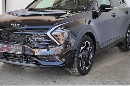 Kia Sportage 42.190 km 31.499 &euro; Oberlungwitz 09353