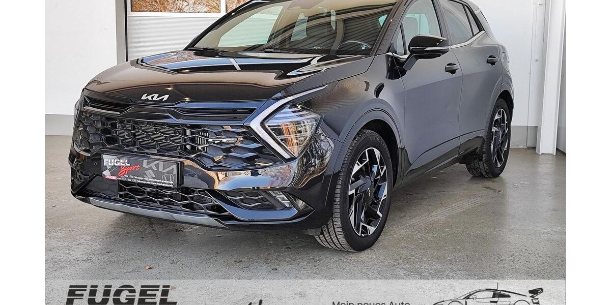 Kia Sportage 42.190 km 31.499 &euro; Oberlungwitz 09353