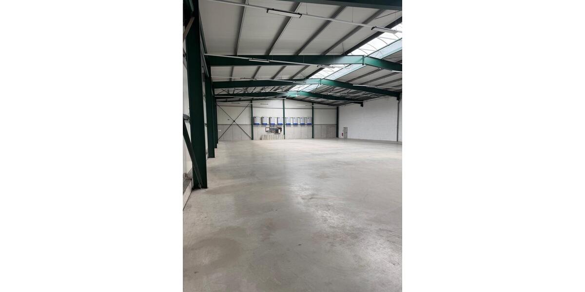 Gewerbeobjekt Mellrichstadt - 3.400&euro; | Angebot:26602765
