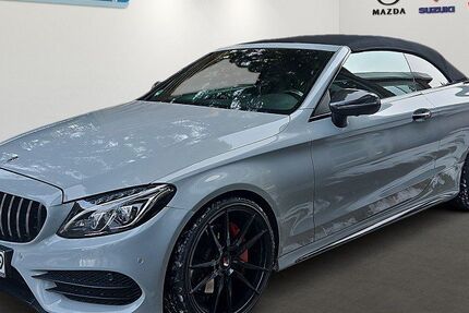 Mercedes-Benz C 250 93.320 km 29.895 &euro; Hamburg 22457