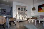 Etagenwohnung Friedrichskoog - 2 Zimmer, 44 m&sup2;, 162.000&euro; | Angebot:26832009