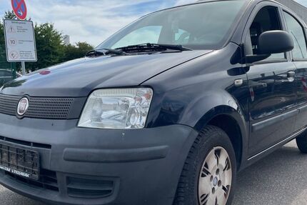 Fiat Panda 128.450 km 1.999 € Lahr-Langenwinkel 77933