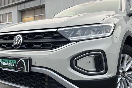 VW T-Roc 29.614 km 23.850 &euro; Marktredwitz 95615