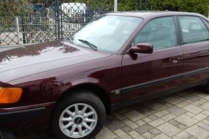Audi 100 200.000 km 3.750 € Berlin 12355