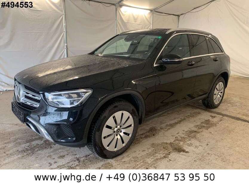 GLC 220