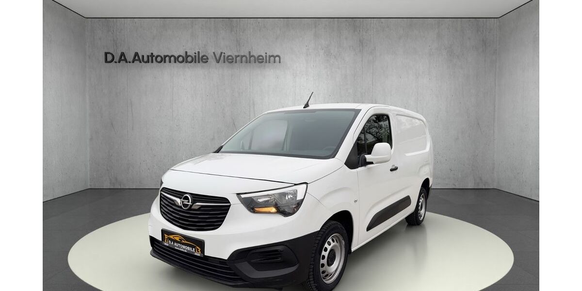 Opel Combo 133.000 km 9.950 € Viernheim 68519