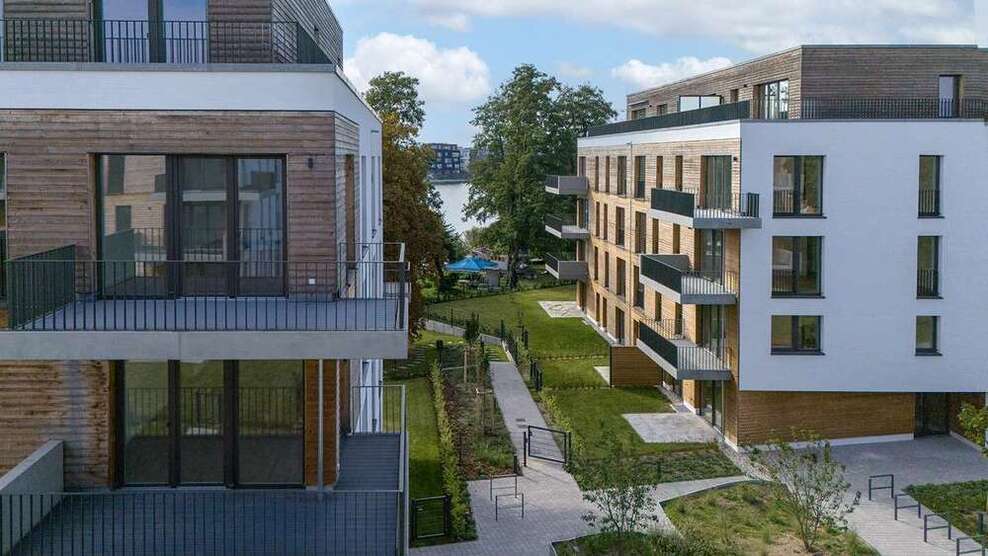 Wohnung zum Kaufen in Berlin 682.500 € 75.05 m²