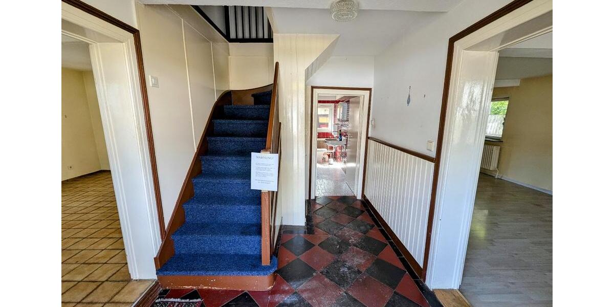 Bauernhaus, Landhaus Ortenberg - 6 Zimmer, 100 m&sup2;, 160.000&euro; | Angebot:26954707