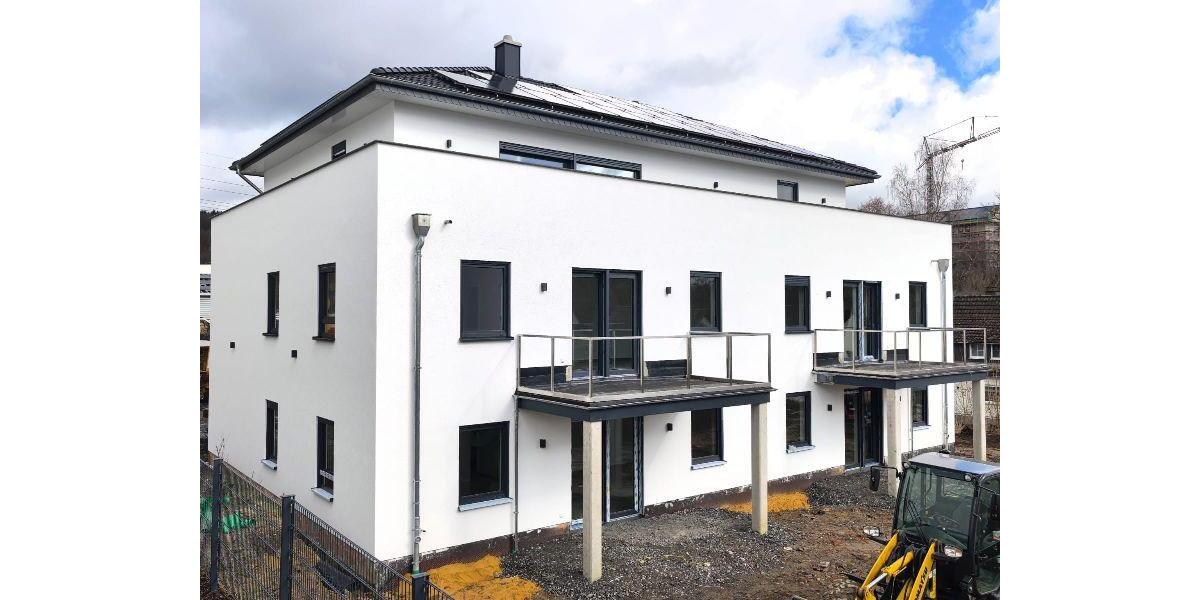 Etagenwohnung Meschede - 4 Zimmer, 144 m&sup2;, 2.115&euro; | Angebot:25755290