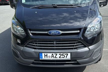 Ford Transit Custom 240.940 km 16.300 &euro; HANNOVER 30629
