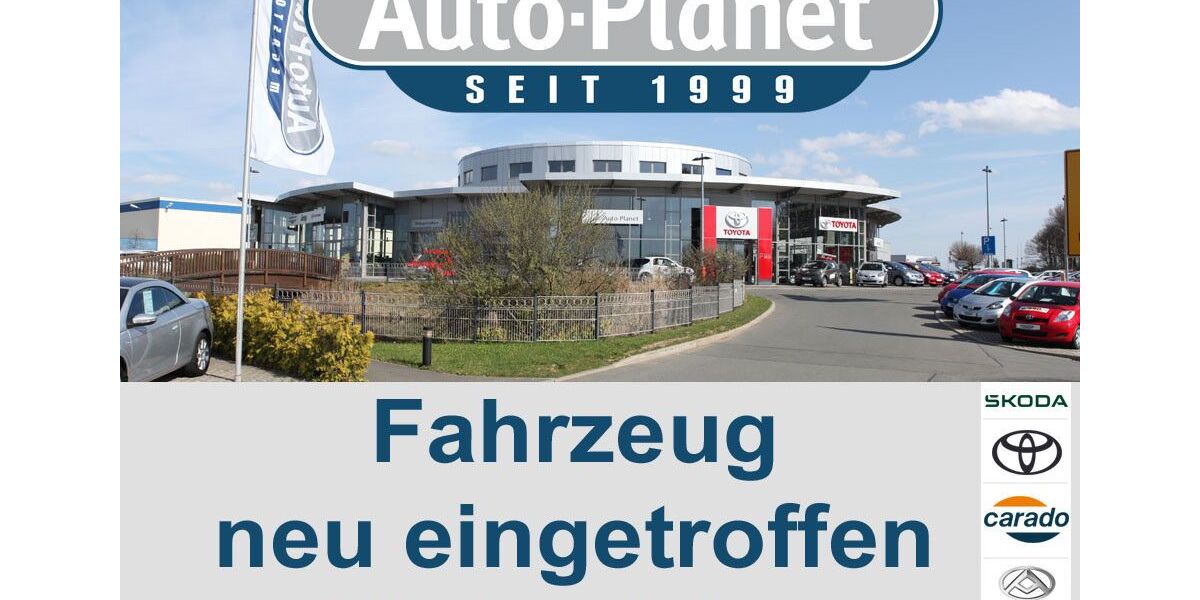 Skoda Fabia 26.072 km 21.990 &euro; Gera 07554