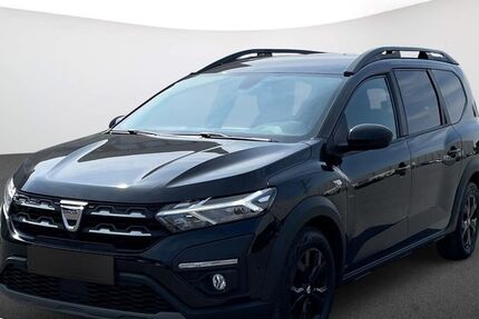 Dacia Jogger 53.207 km 14.749 &euro; Borken 46325