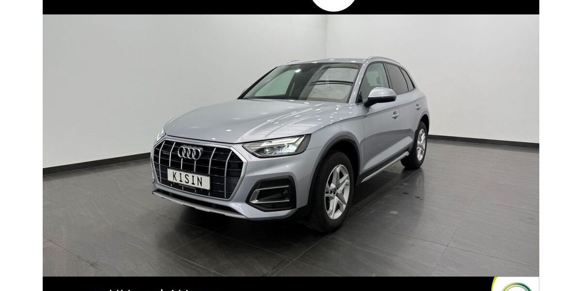 Audi Q5 44.000 km 37.399 &euro; Neumünster 24536