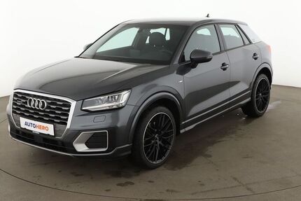 Audi Q2 68.090 km 23.060 &euro; Leipzig 04328