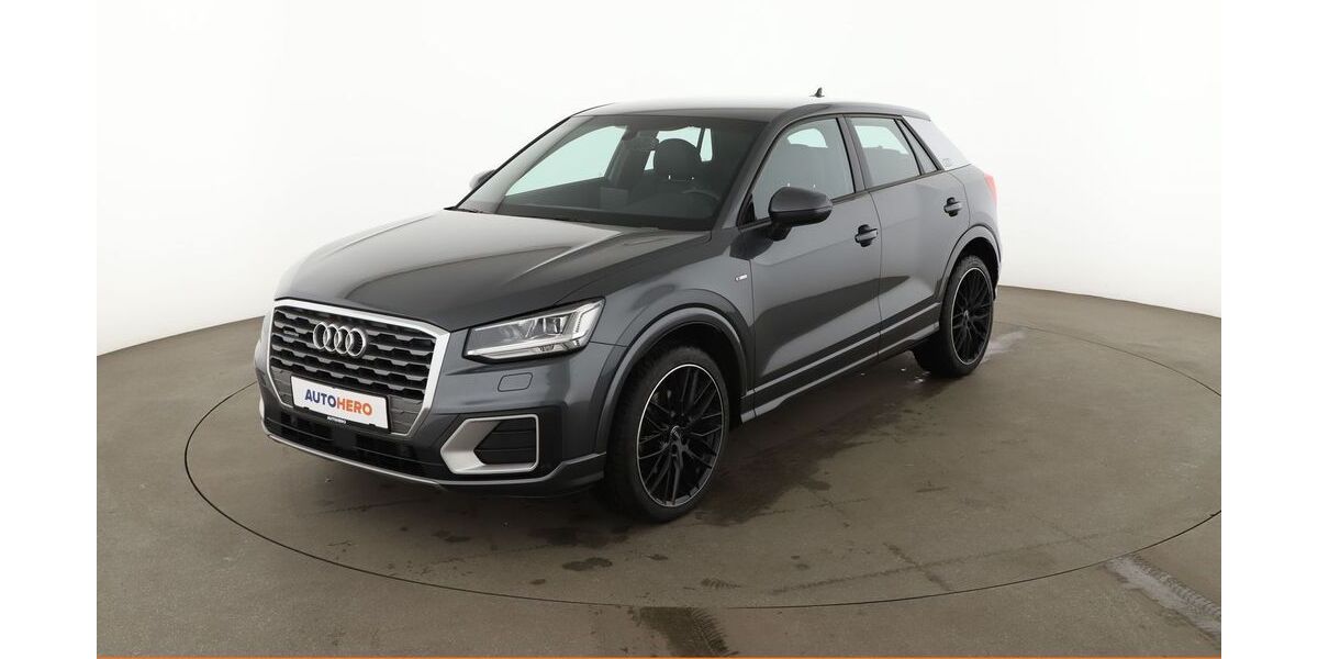 Audi Q2 68.090 km 23.060 &euro; Leipzig 04328