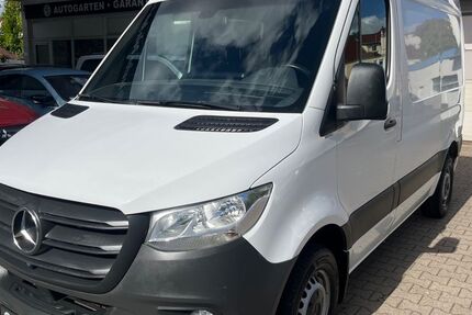 Mercedes-Benz Sprinter 150.000 km 18.950 &euro; Paderborn 33098