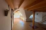 3 Zimmer Dachgeschosswohnung 3 zimmer