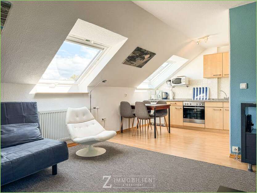 Wohnung zum Kaufen in St. Peter-Ording 399.000 € 57.79 m²