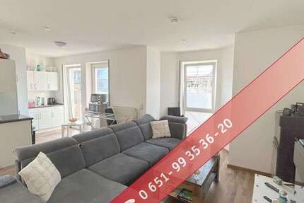 Wohnung Trier - 2 Zimmer, 50 m&sup2;, 179.800&euro; | Angebot:27154135