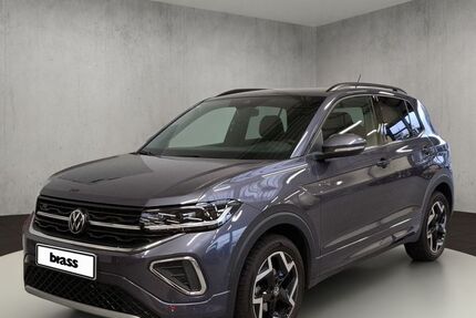 VW T-Cross 15.900 km 28.900 &euro; Dietzenbach 63128