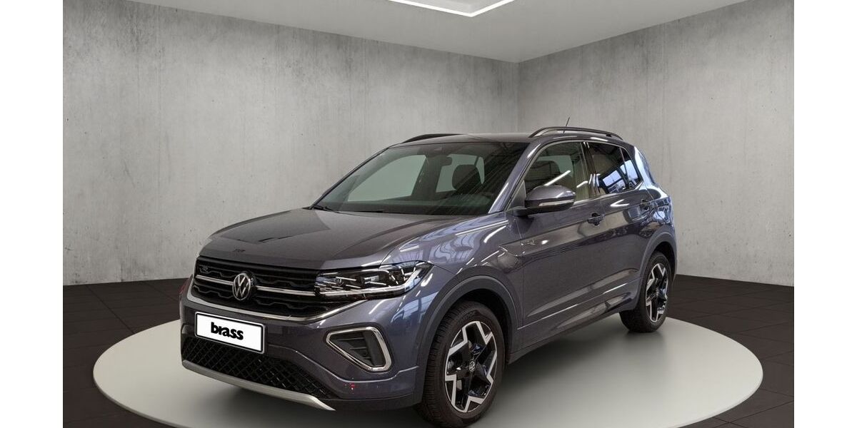 VW T-Cross 5.000 km 29.800 &euro; Dietzenbach 63128