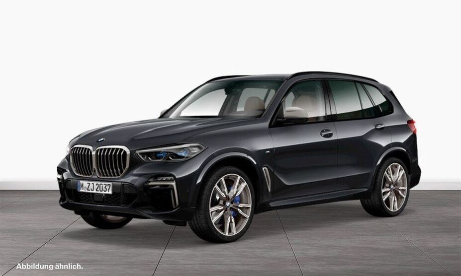 X5 M50