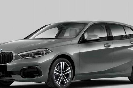 BMW 118 29.048 km 24.900 &euro; Landsham 85652