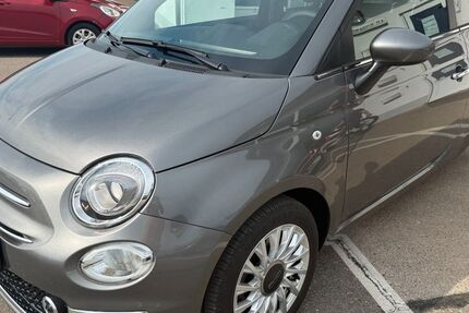 Fiat 500 23.200 km 28.990 &euro; Stadtbergen 86391