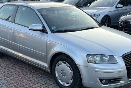 Audi A3 340.000 km 900 &euro; Cadolzburg bei Nürnberg 90556
