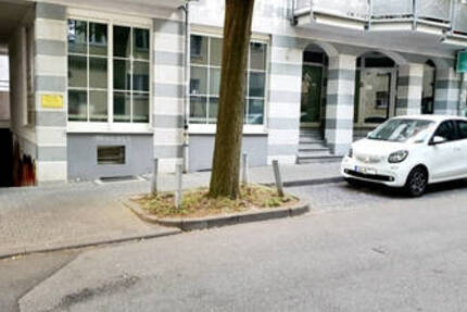 +++WI, tolles EG Büro mit Schaufenster zu verkaufen, seitlich der Dotzheimer Straße!!! +++ 2 zimmer