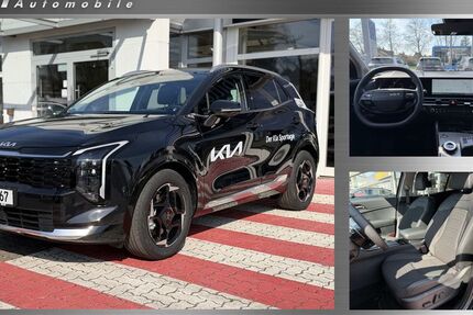 Kia Sportage 2.500 km 41.290 &euro; Kandel 76870