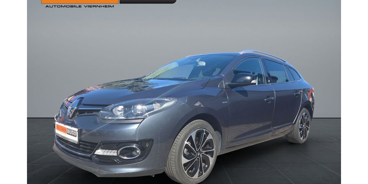 Renault Megane 156.600 km 5.990 &euro; Viernheim bei Mannheim 68519