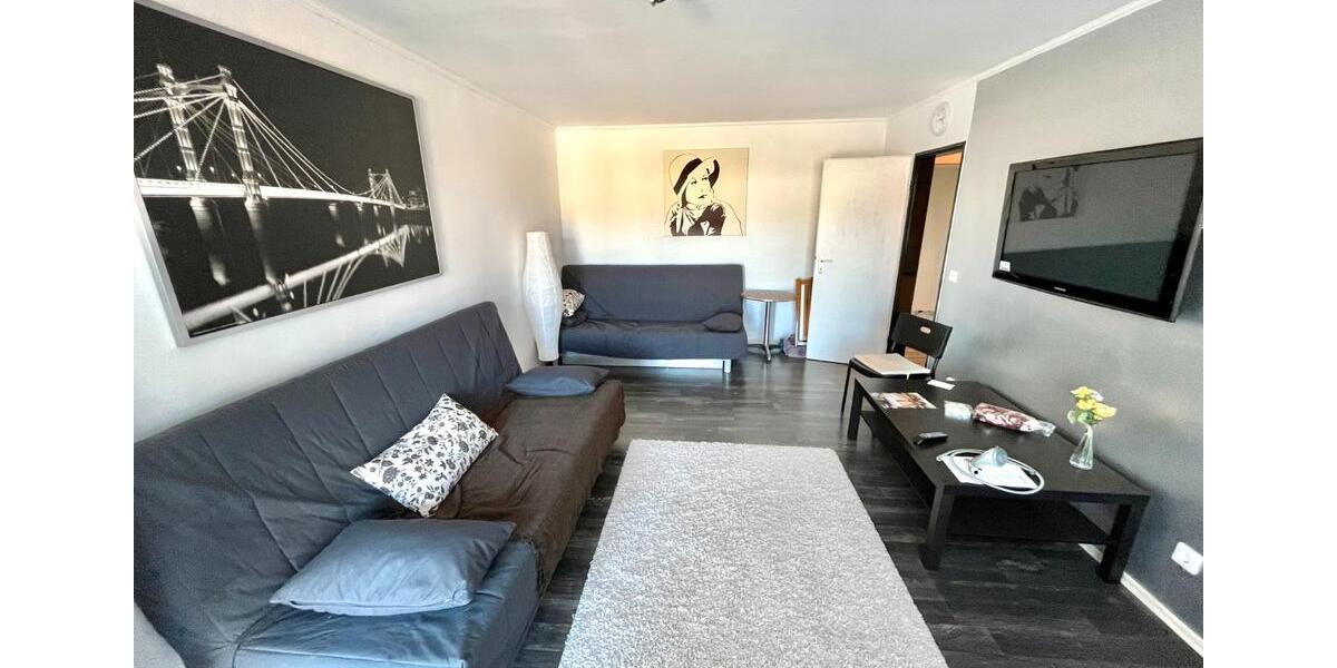 Etagenwohnung Waldkirchen - 1.5 Zimmer, 40 m&sup2;, 349&euro; | Angebot:26375356