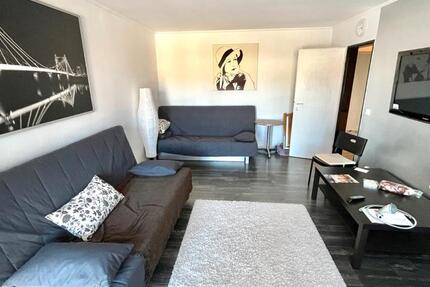 Wohnung Waldkirchen - 1.5 Zimmer, 40 m&sup2;, 349&euro; | Angebot:26375356