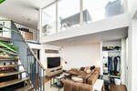 Schöne Galeriewohnung mit Dachterrasse - Gewerbeobjekt Amberg | Angebot:24476541