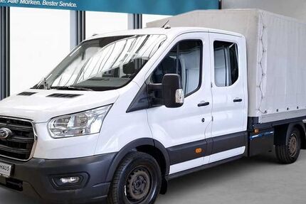 Ford Transit 94.336 km 19.370 &euro; Maintal 63477