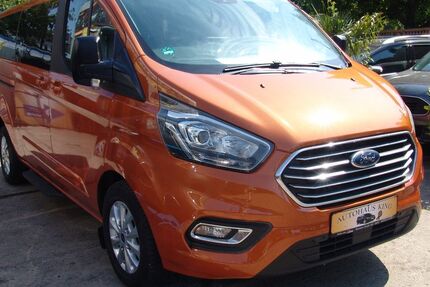 Ford Tourneo Custom 142.000 km 23.500 &euro; Berlin 12681