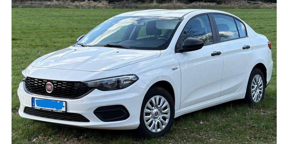Fiat Tipo 115.000 km 7.690 &euro; Soltau, Stadt 29614