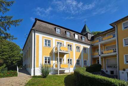 Wohnung Ortenburg - 2 Zimmer, 58 m&sup2;, 179.000&euro; | Angebot:27003650