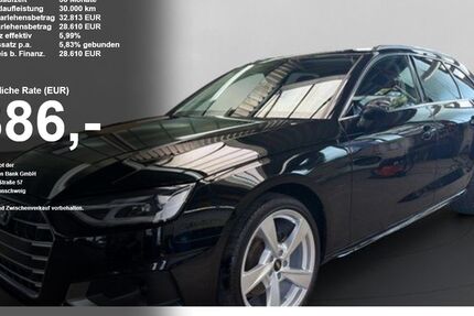Audi A4 41.177 km 28.610 &euro; Ravensburg 88214