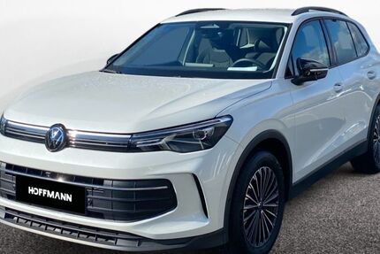 VW Tiguan 2.988 km 36.990 € Pößneck 07381