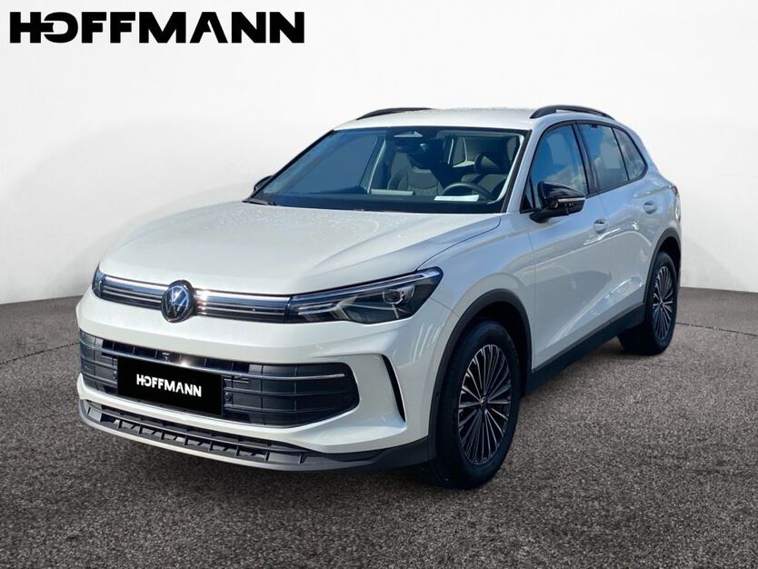 VW Tiguan 2.988 km 36.990 € Pößneck 07381