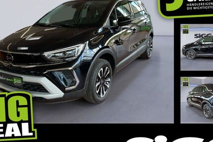 Opel Crossland (X) 19.375 km 18.980 &euro; Augsburg 86167