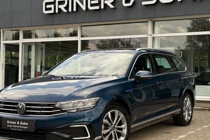 VW Passat 61.150 km 21.950 &euro; Lemwerder 27809